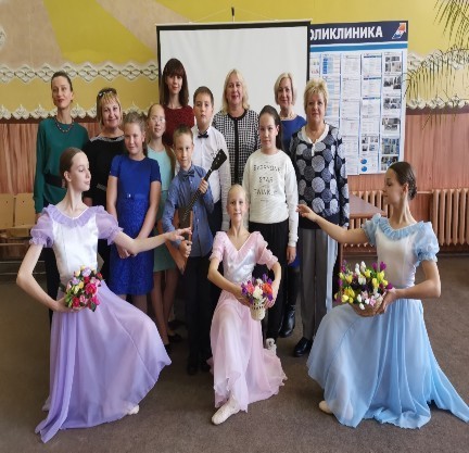 мсч 135 Коллектив ДМШ. мсч 135 Коллектив ДМШ.
