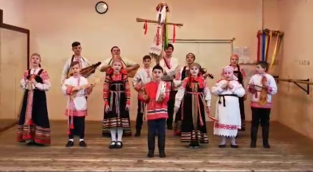фольклорное отделение, преподаватель Платонов Владимир Юрьевич фольклорное отделение, преподаватель Платонов Владимир Юрьевич